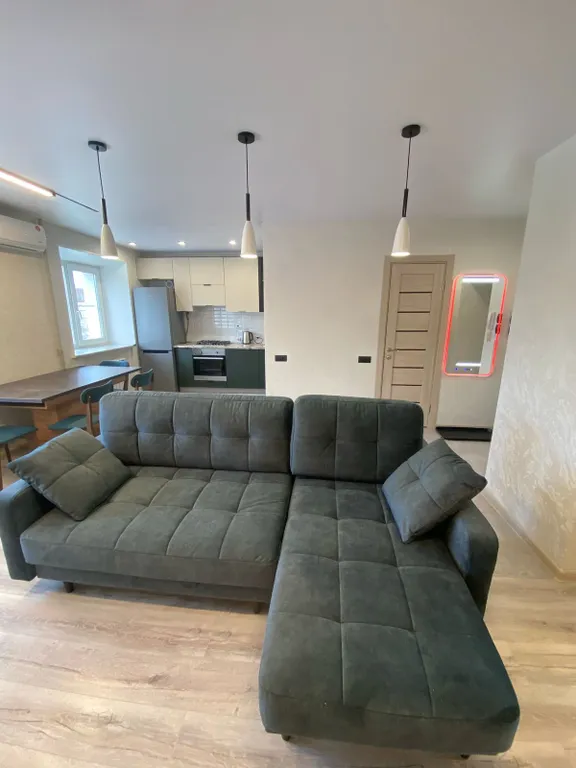 Квартира в центре города — аренда посуточно в Нижний Новгород