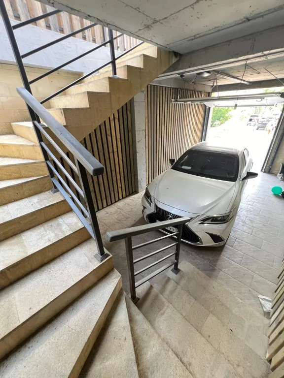 Дом класса люкс