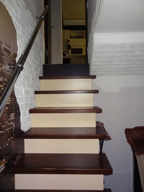 Апартаменты в центре курортной жизни Евпатории