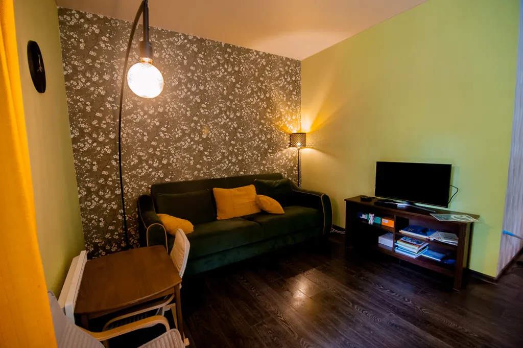 Гостевой дом Сосны в Смоленском Поозерье