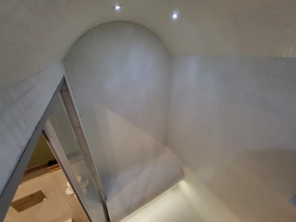 Квартира Апартаменты с хаммамом и уникальным уютным интерьером — Калининград