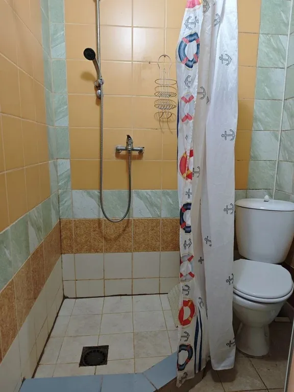 Комната