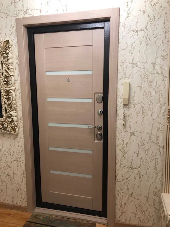 Апартаменты напротив Кристалла