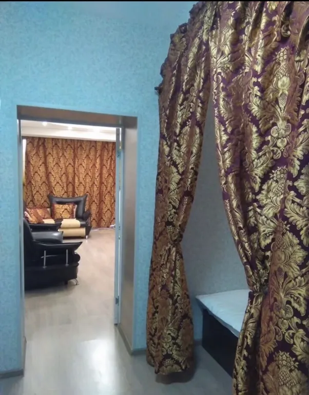 Квартира Уютное жильё для гостей нашего города — Ейск