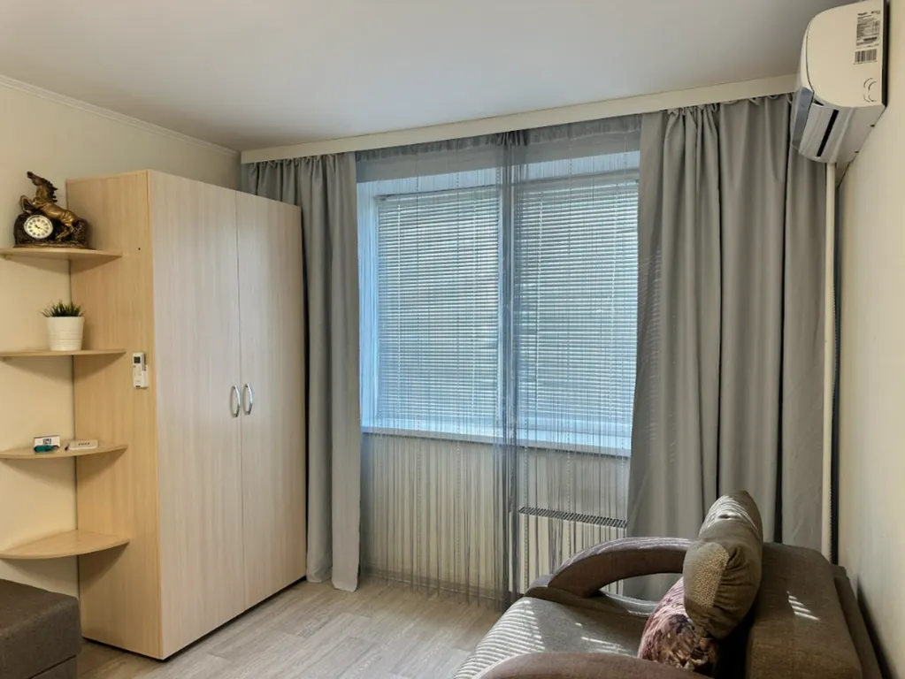 Апартаменты в ЖК "Новый город" пр-т Пионерский 60