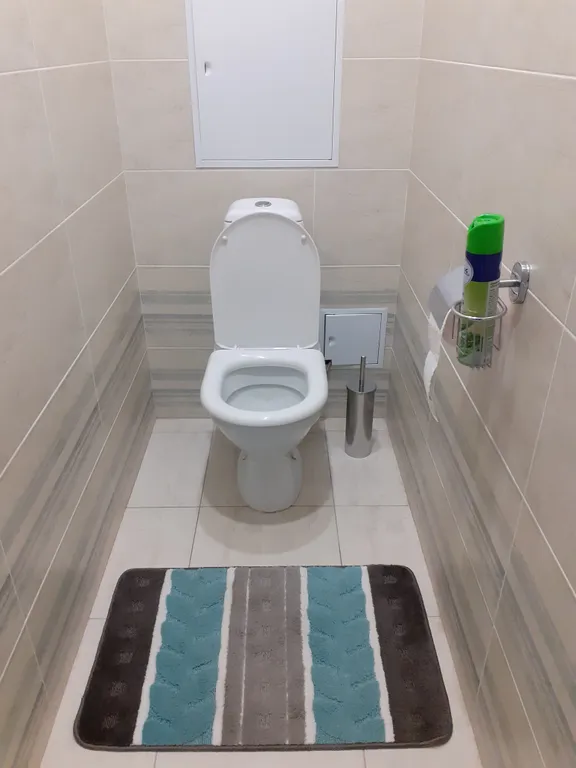 Уютная квартира в Гомеле