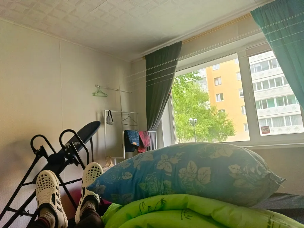 Особенная благостная квартира с удобным расположением на бульваре