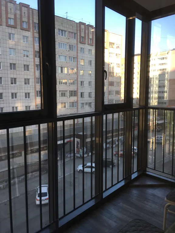 Уютная студия