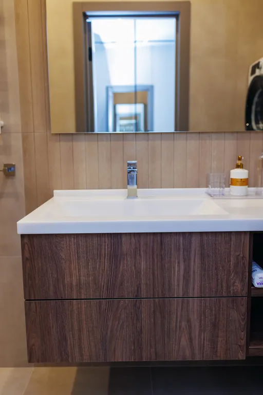 Апартаменты с видом на море