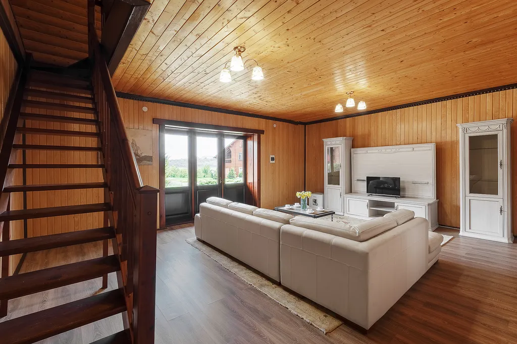 Tаунхаус на 3 гостей