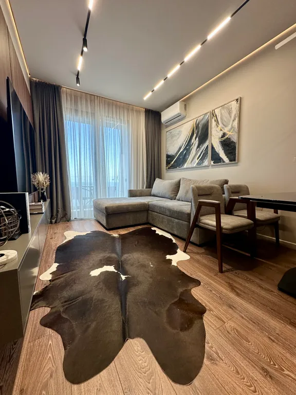 Премиум апартаменты SeaLoft