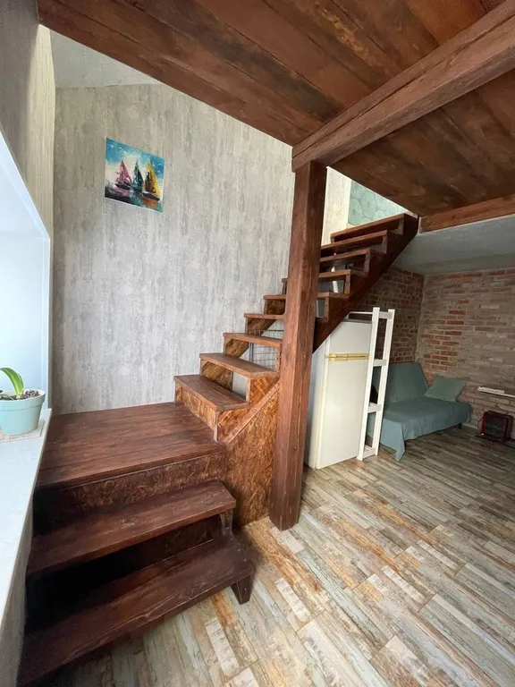 Таунхаус у маяка