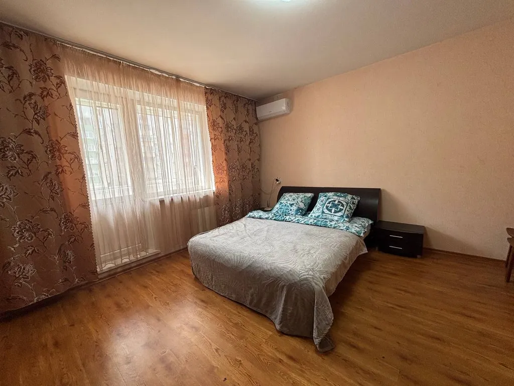 1-комнатная квартира на Тополинке — аренда посуточно в Челябинск