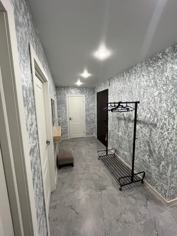 Новая, уютная двухкомнатная квартира недалеко от монастыря