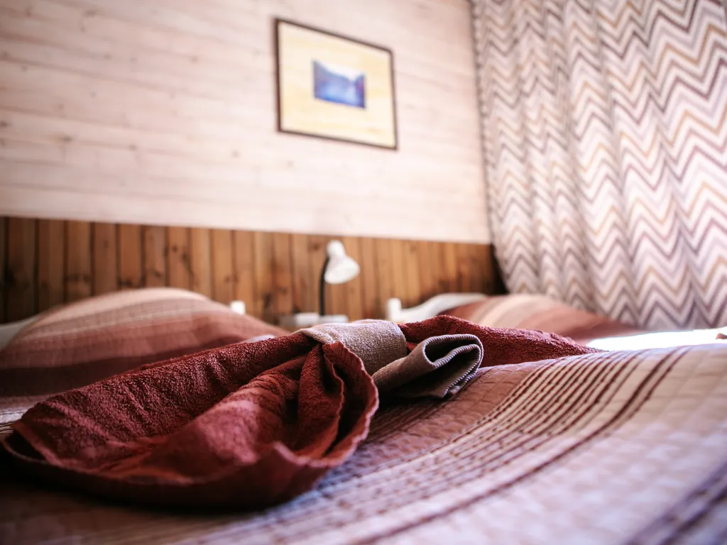 Квартира Комната — Калевала