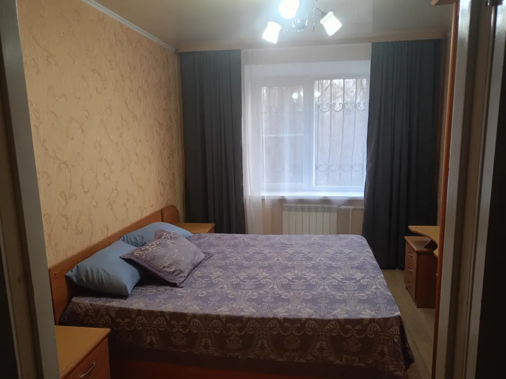 Двухкомнатная квартира — аренда посуточно в Ростов-на-Дону