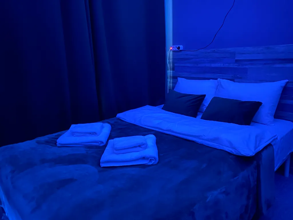 Квартира Комфортные апартаменты в самом центре Санкт-Петербурга — Санкт-Петербург