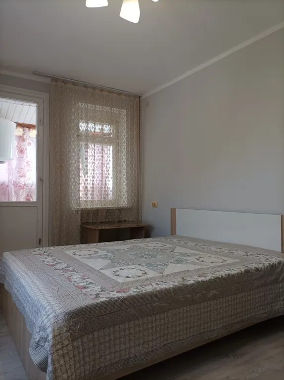 Уютная квартира в парковой зоне