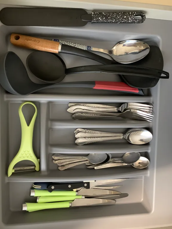 Уютная квартира недалеко от трассы М4 Дон