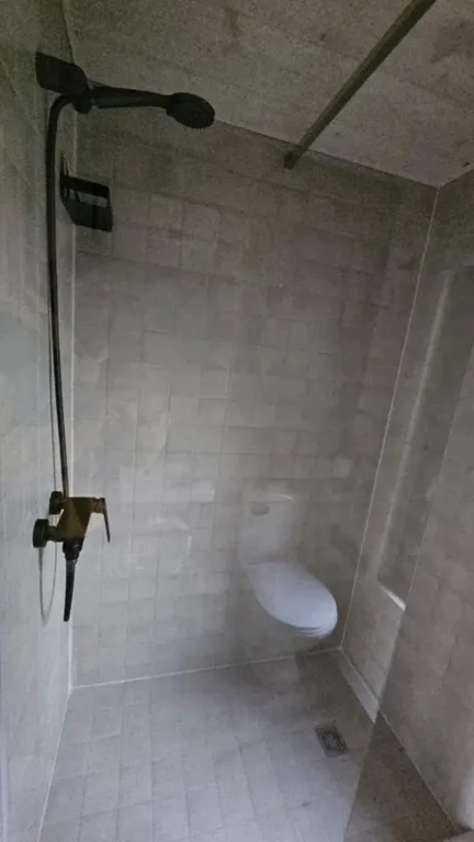 Коттедж 2-комнатный Дом — Шаховская