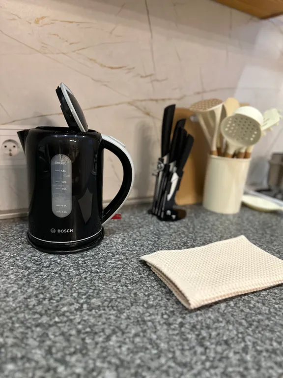 Уютная 1-комн квартира, рядом Мордовия Арена