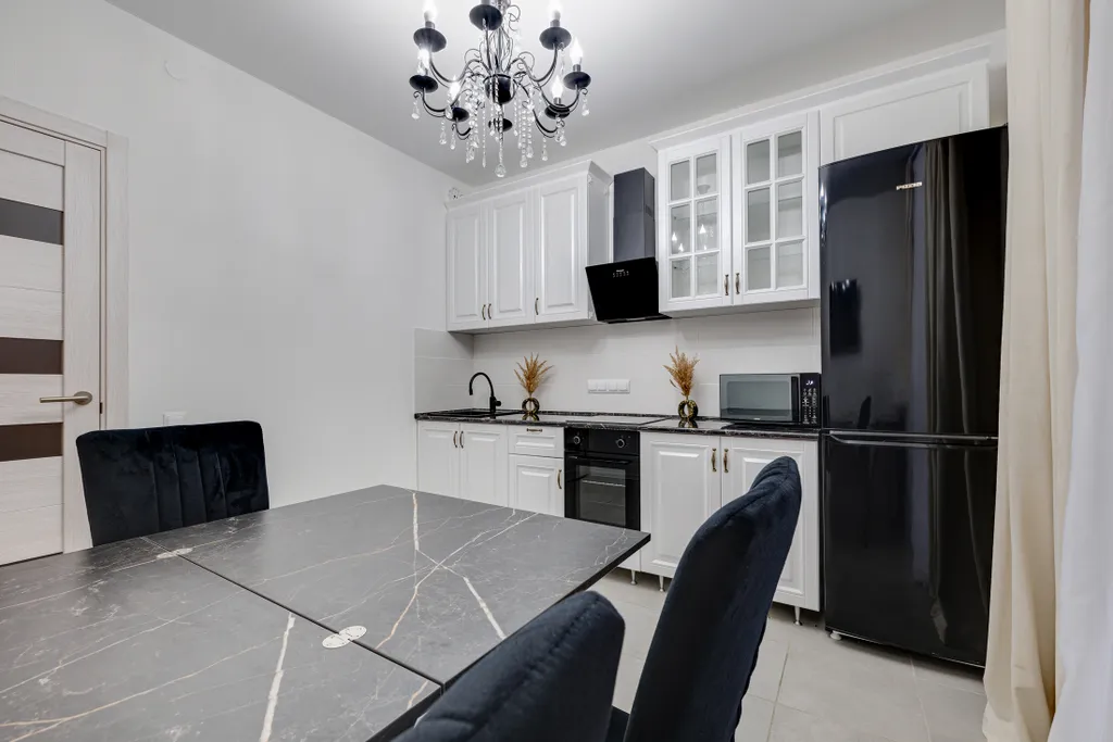 Квартира Квартира Дом Реставратора — Москва