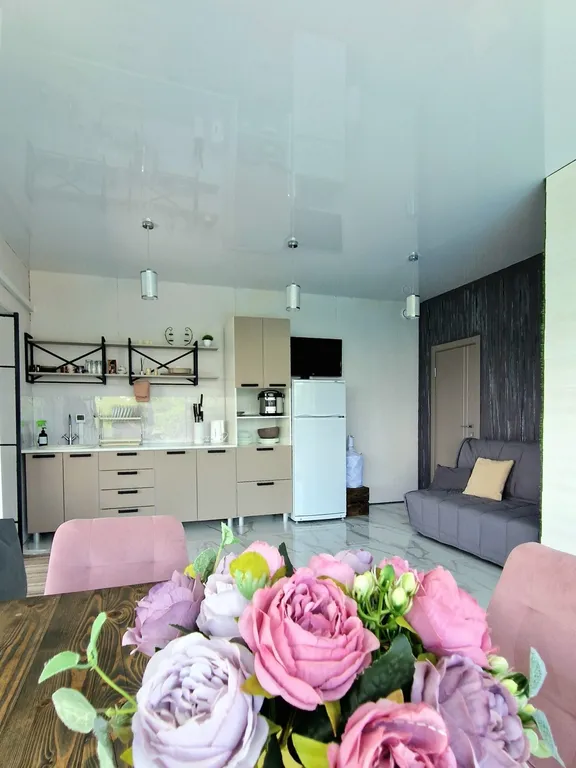 2-комнатный Дом