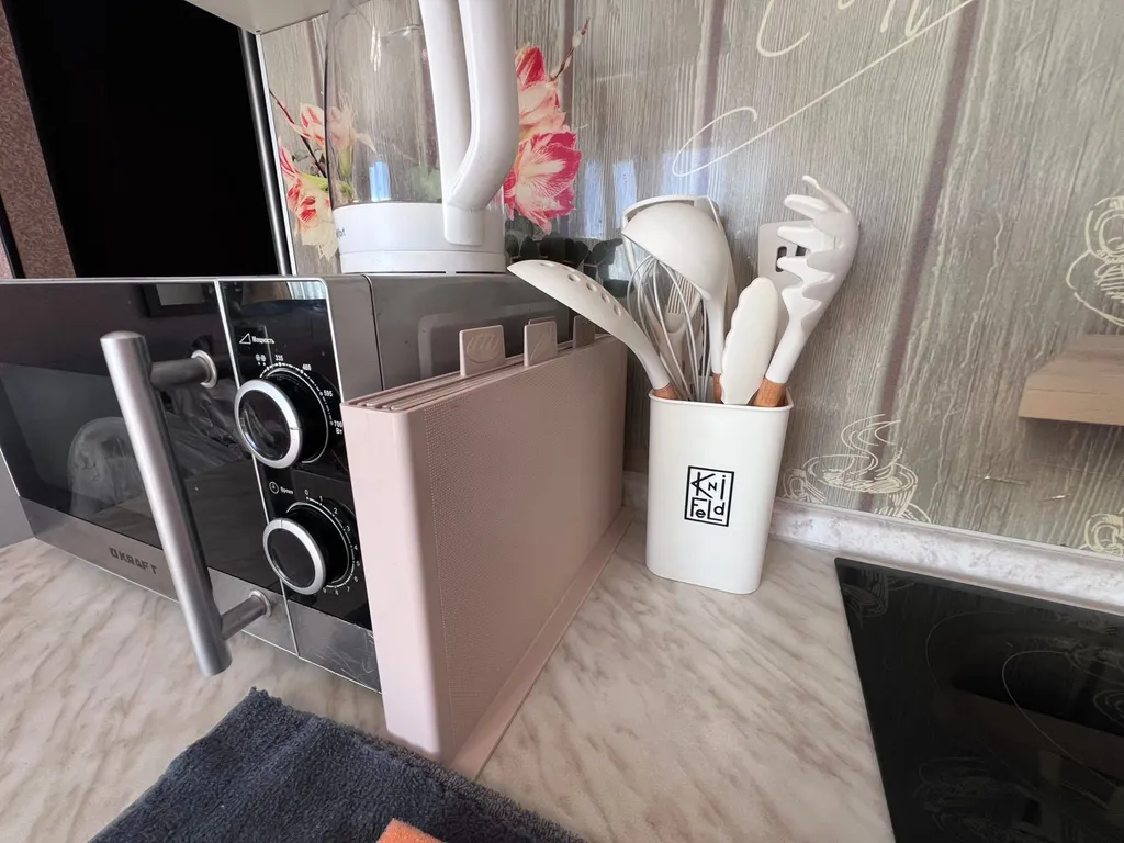 Квартира Квартира Sezam Apartments 31 — Сочи
