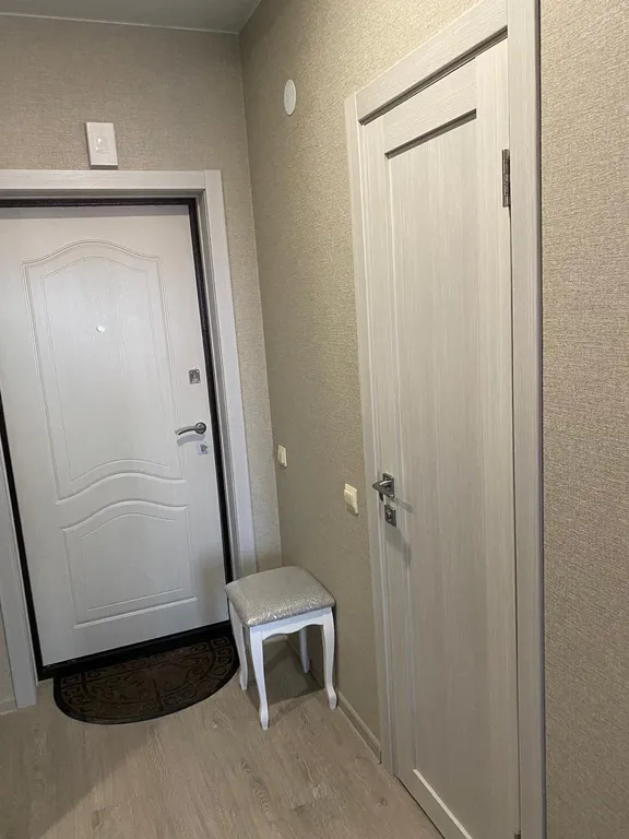 Квартира Квартира с панорамным видом из окон в новом ЖК — Анапа