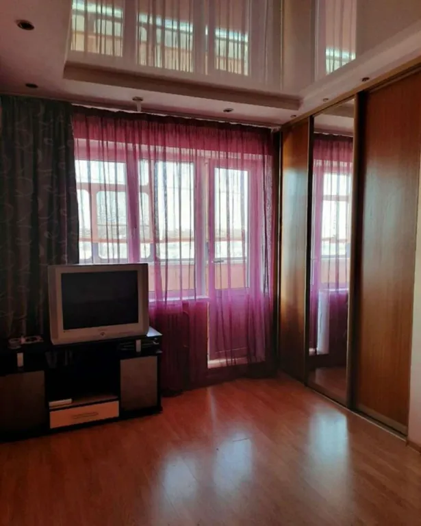 Чистая квартира для вас