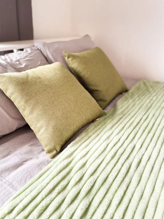 Квартира Квартира Современная студия на Васильевском Острове — Санкт-Петербург