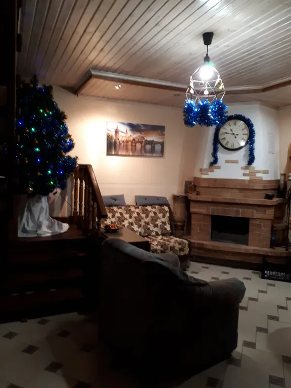 Уютный домик для семьи,, за впечатлениями,,