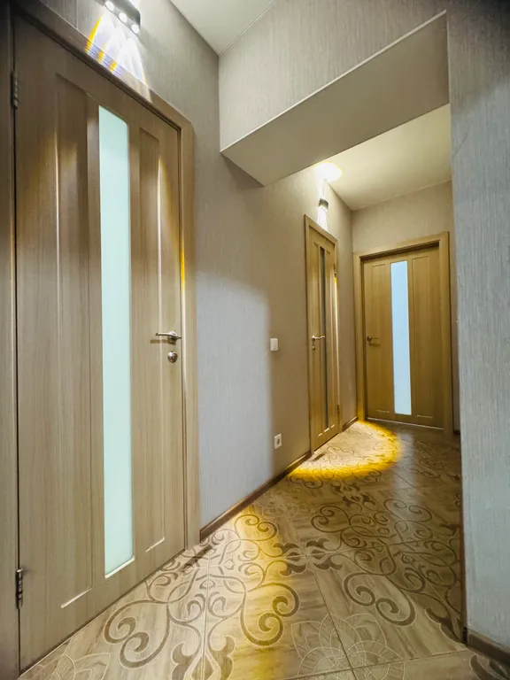 Уютная квартира около Арены Марий Эл и набережной Брюгге