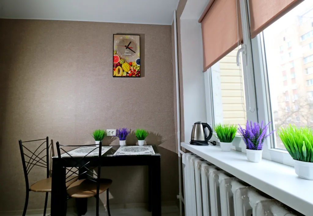 Квартира Квартира возле центрального автовокзала — Симферополь