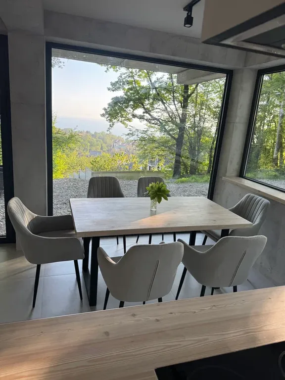 Коттедж Лесной дом