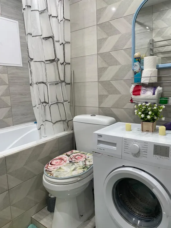 Квартира Апартаменты на реке Мацеста — Краевско-Армянское