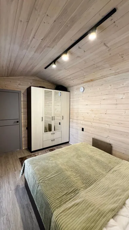 1-комнатный Дом