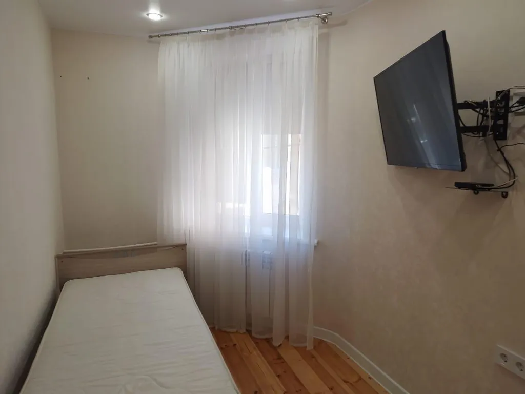 Уютная квартира в центре