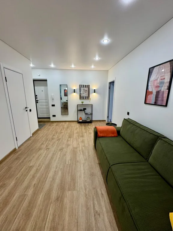 Квартира Уютная квартира в центре города — Калининград