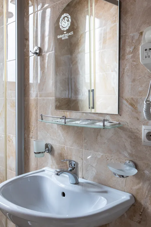 Квартира Комната — Сириус