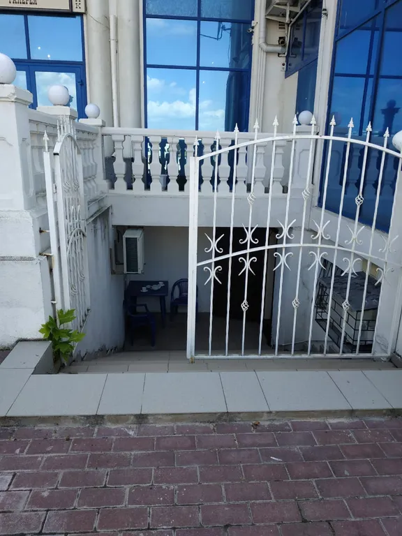 Квартира Уютные апартаменты в центре у моря — Севастополь