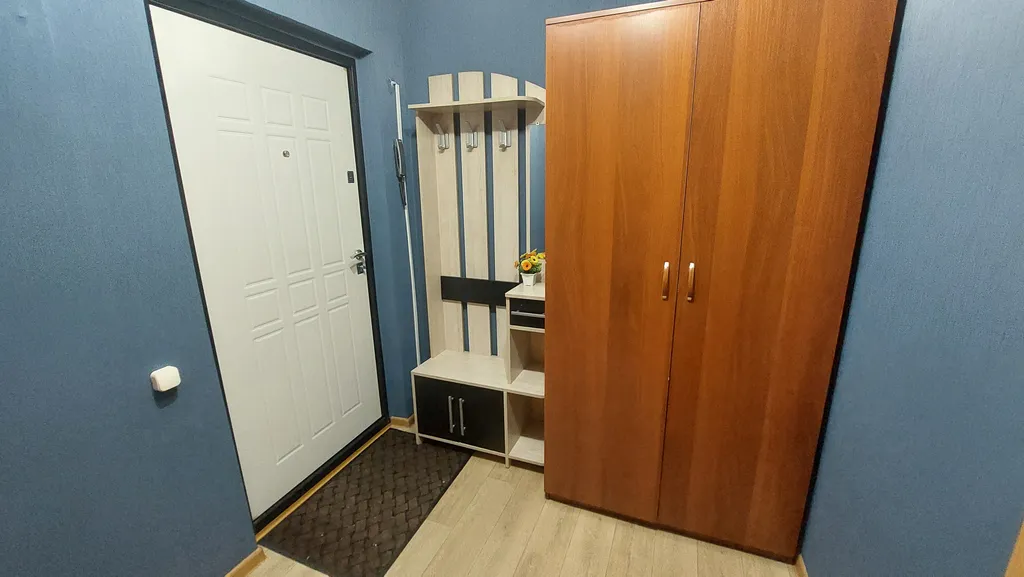 Уютная студия