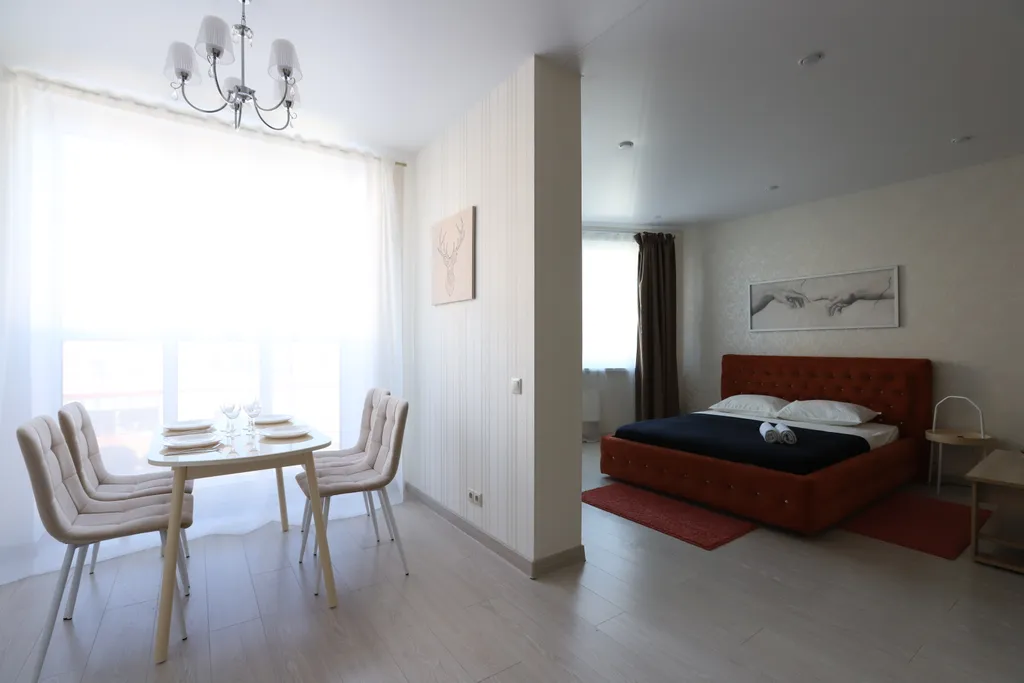 MaxRealty24 Квартира недалеко Крокус-Экспо, Экспоцентр