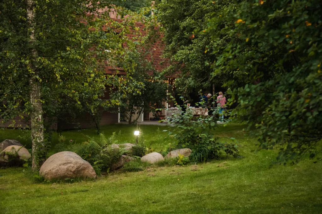 Коттедж Уютный коттедж — Коробицыно