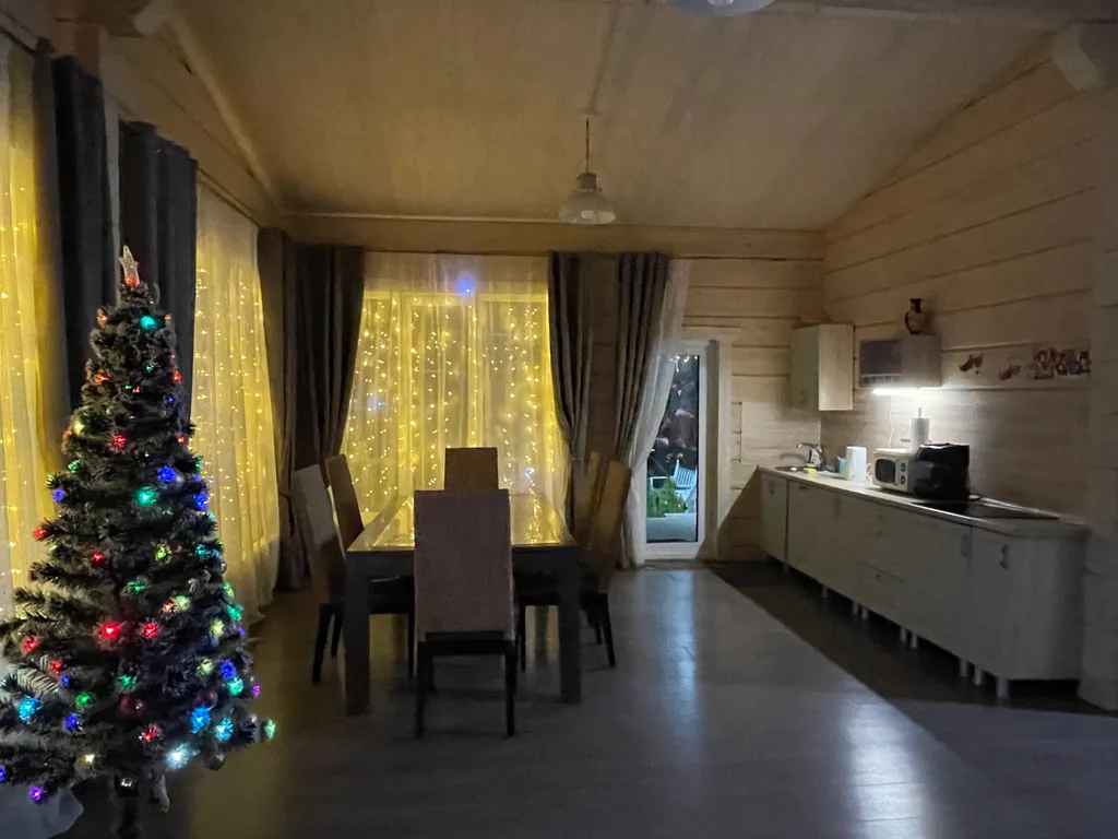 3-комнатный Дом