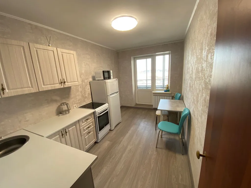 Уютная квартира в Арамиле