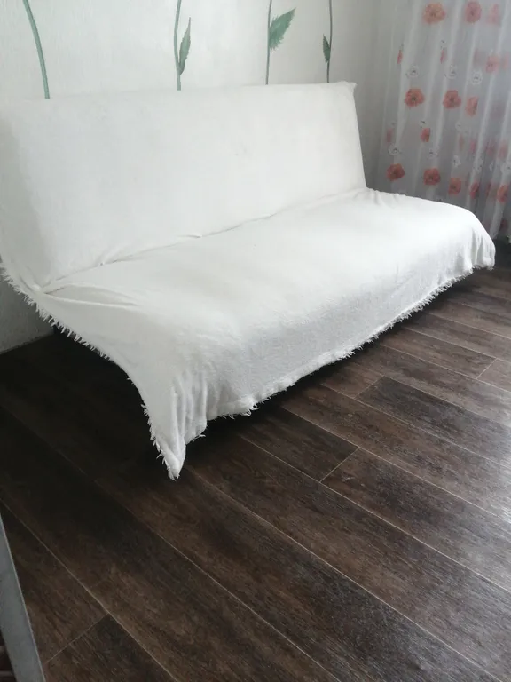 Уютная трёхкомнатная квартира с видом на парк