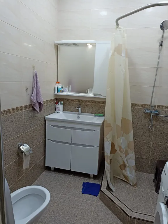 Островок уюта, спокойствия и тишины