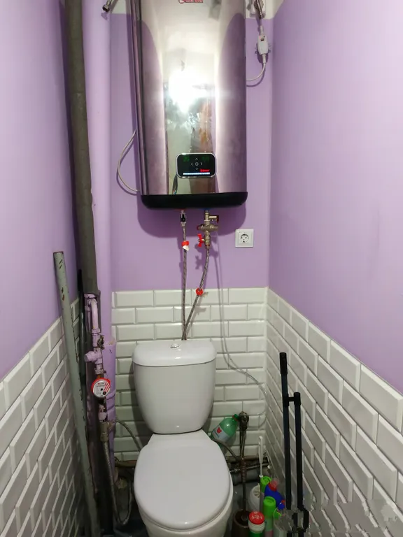 Уютная удобная комната в шаговой доступности