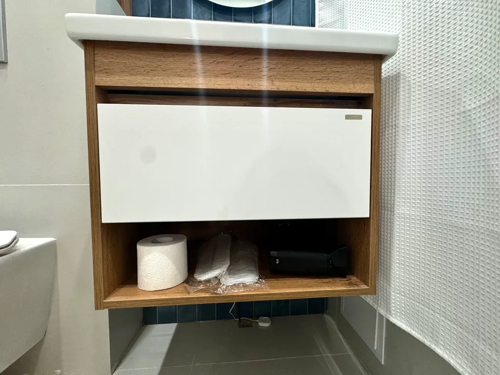 Современные апартаменты в центре города